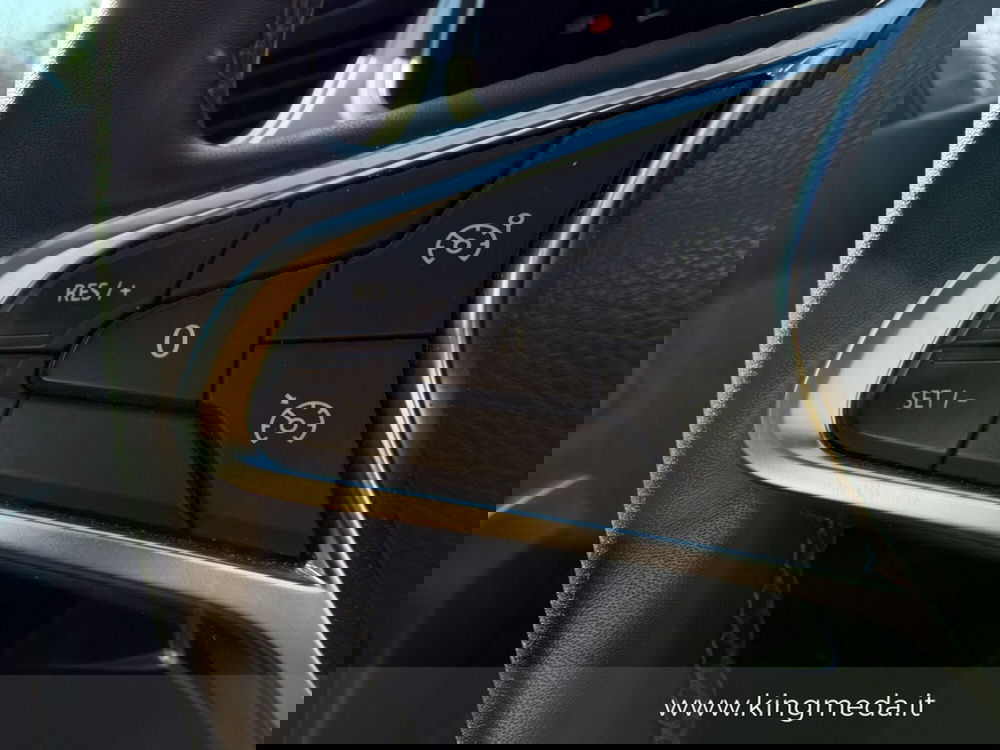 Renault Captur usata a Monza e Brianza (14)