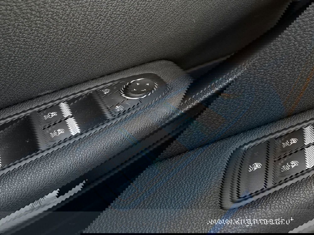 Renault Captur usata a Monza e Brianza (15)