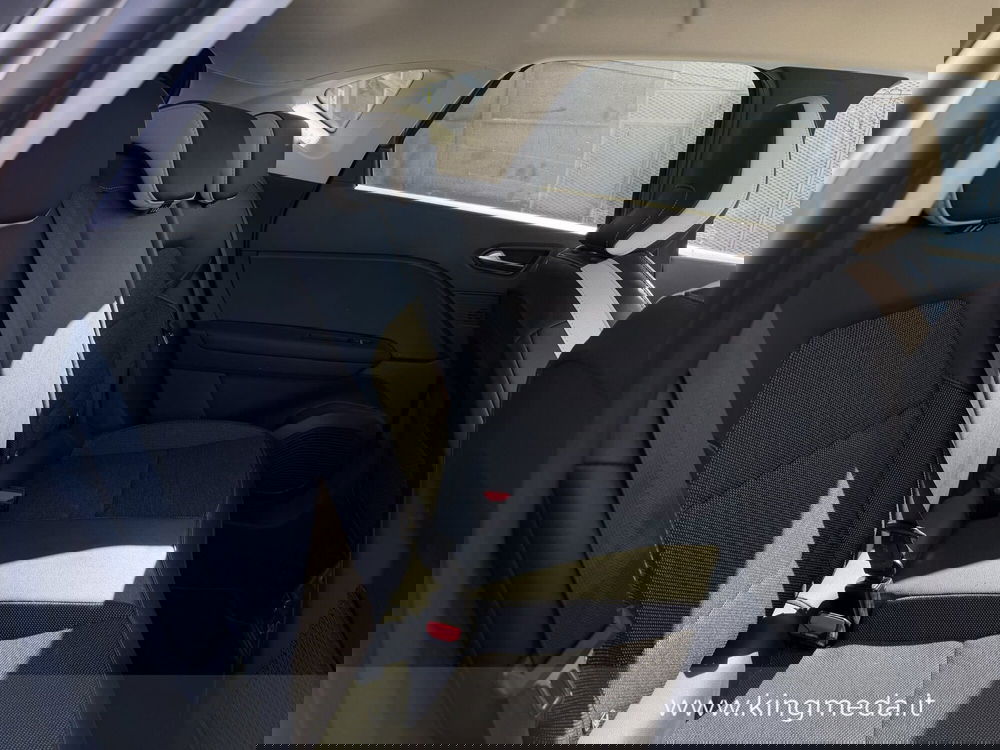 Renault Captur usata a Monza e Brianza (16)