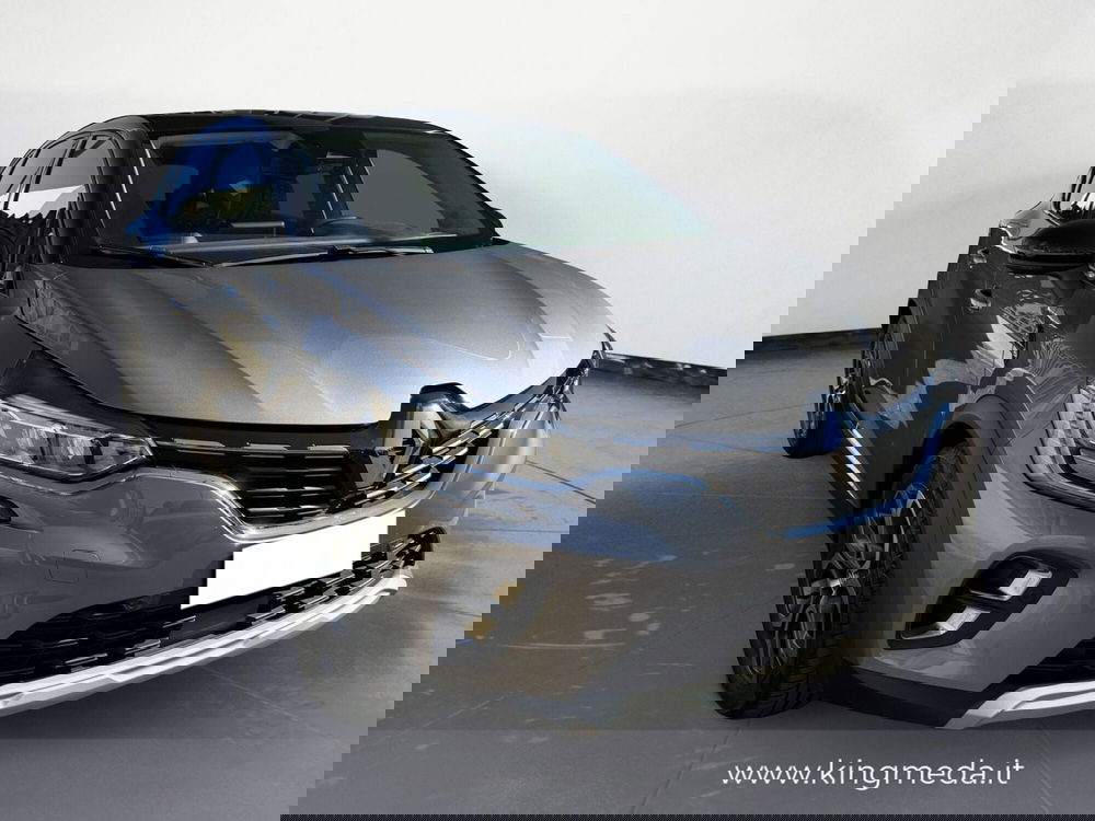 Renault Captur usata a Monza e Brianza (2)