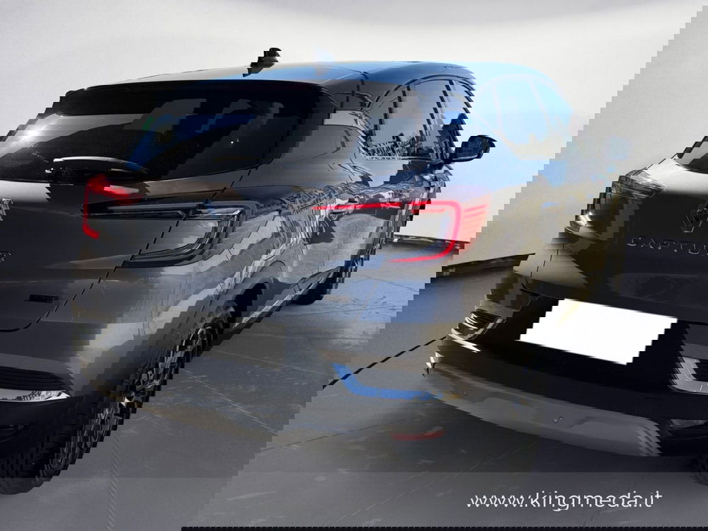Renault Captur usata a Monza e Brianza (3)