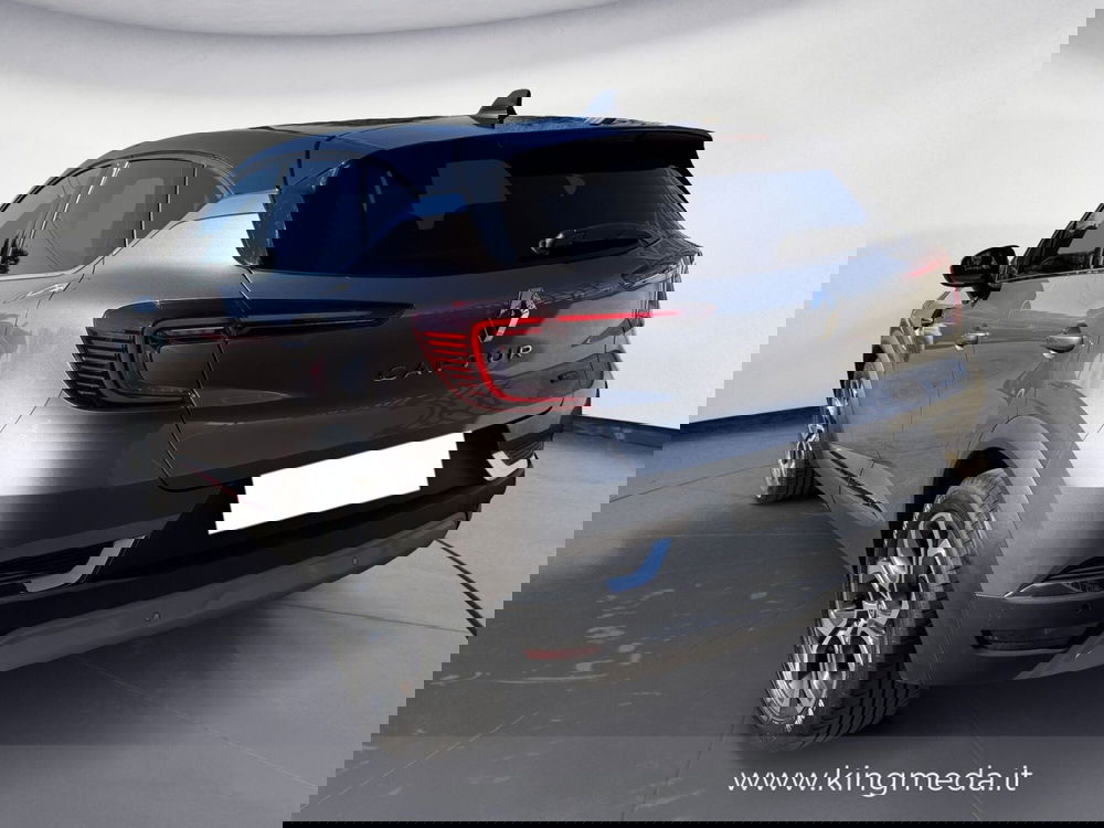 Renault Captur usata a Monza e Brianza (4)