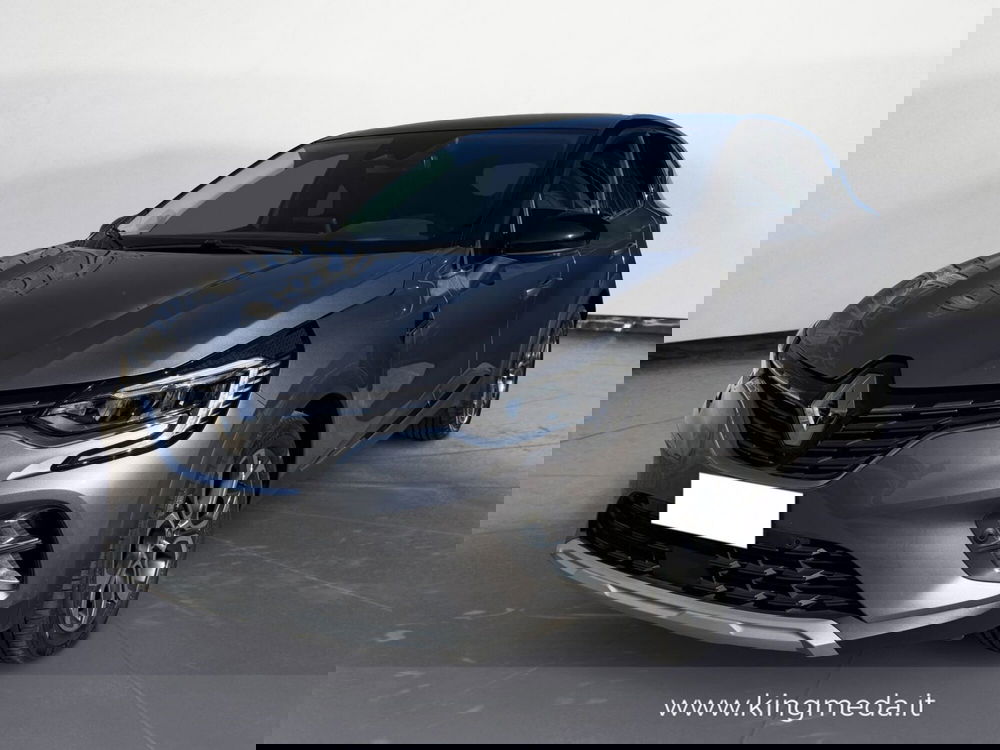 Renault Captur usata a Monza e Brianza (5)