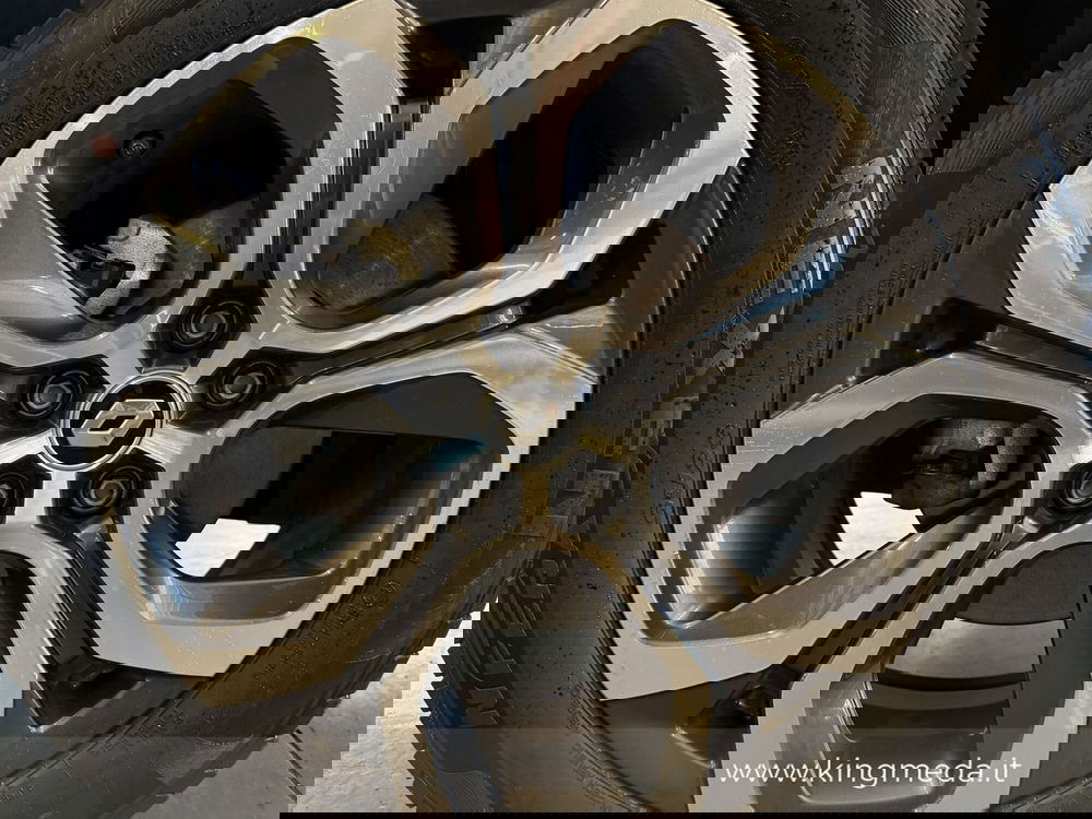 Renault Captur usata a Monza e Brianza (6)