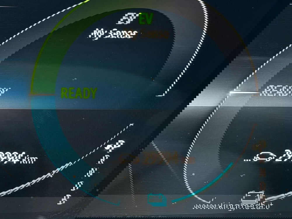 Renault Captur usata a Monza e Brianza (7)