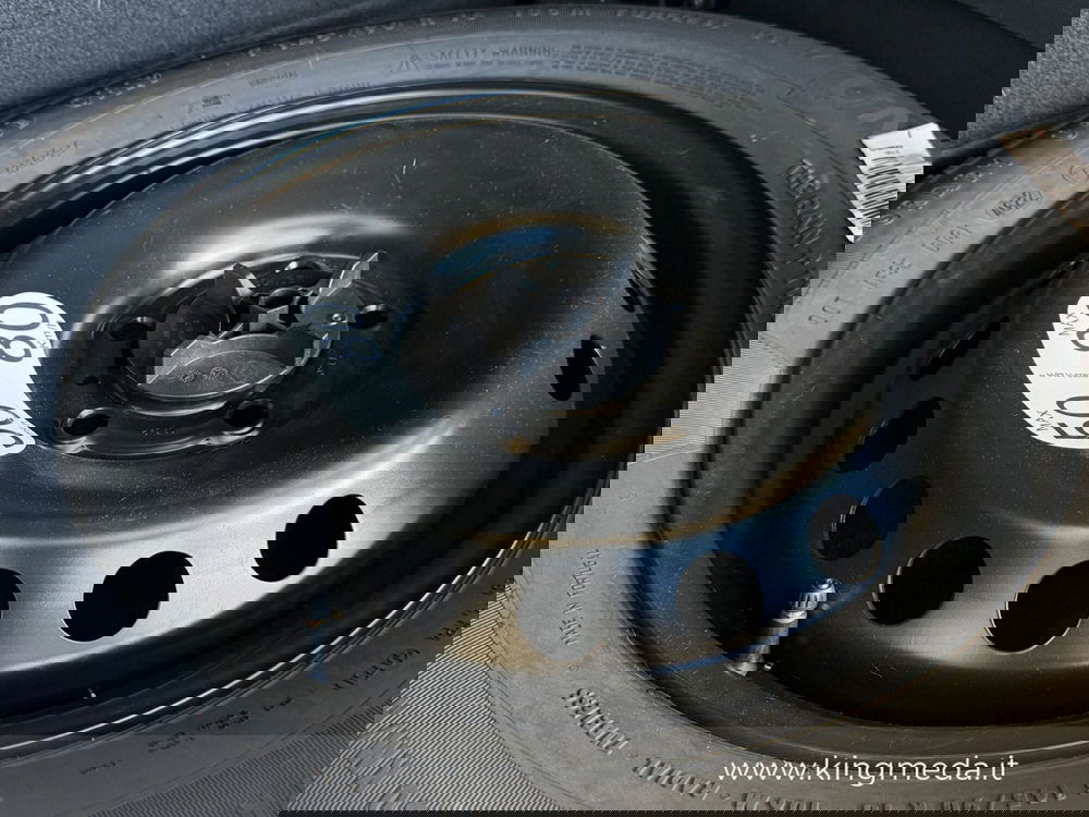 Renault Captur usata a Monza e Brianza (8)