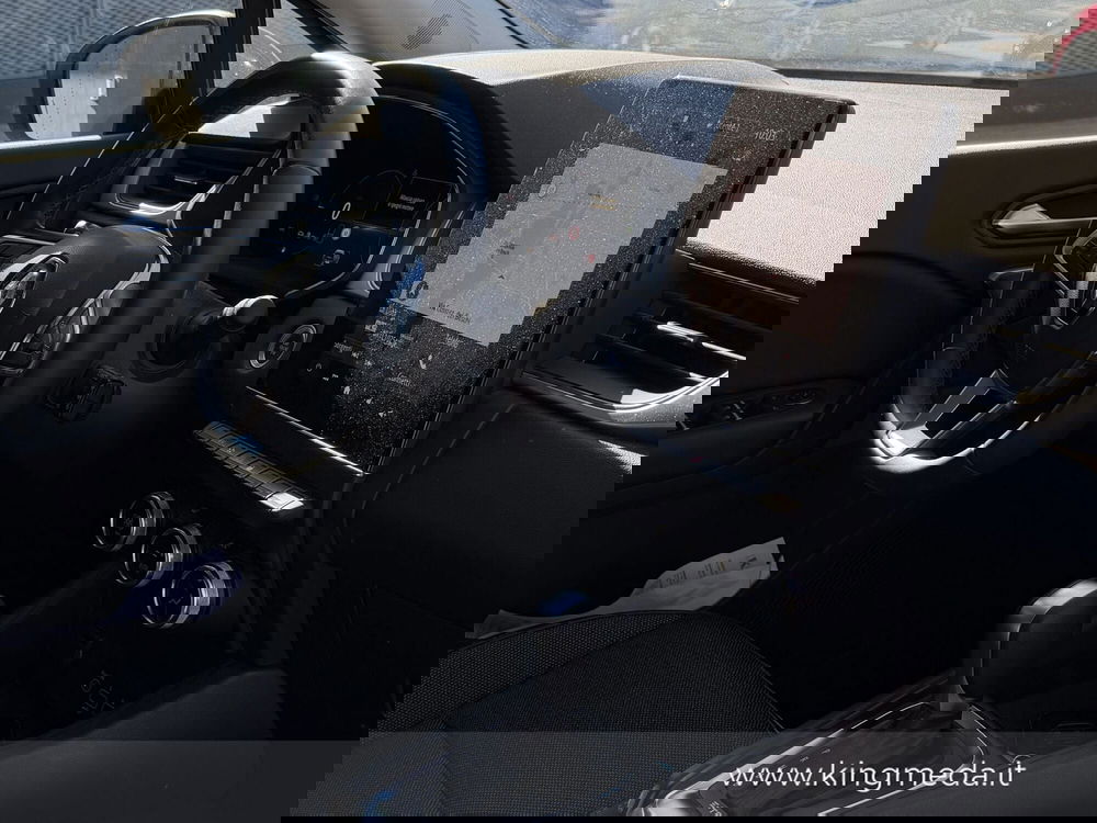 Renault Captur usata a Monza e Brianza (9)