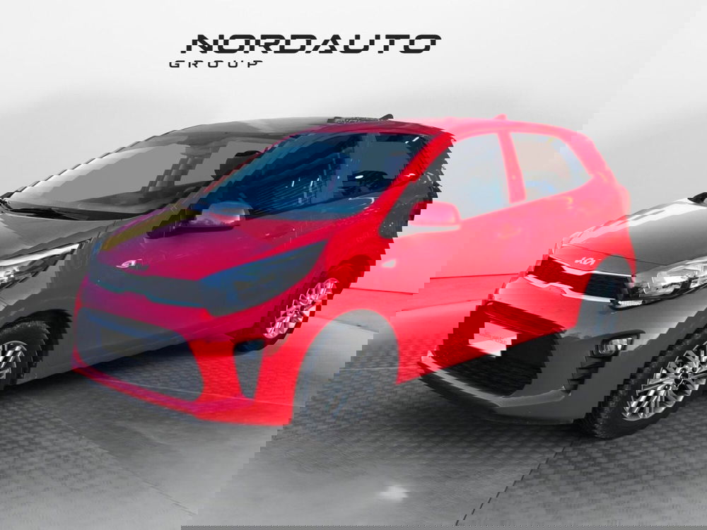 Kia Picanto usata a Padova