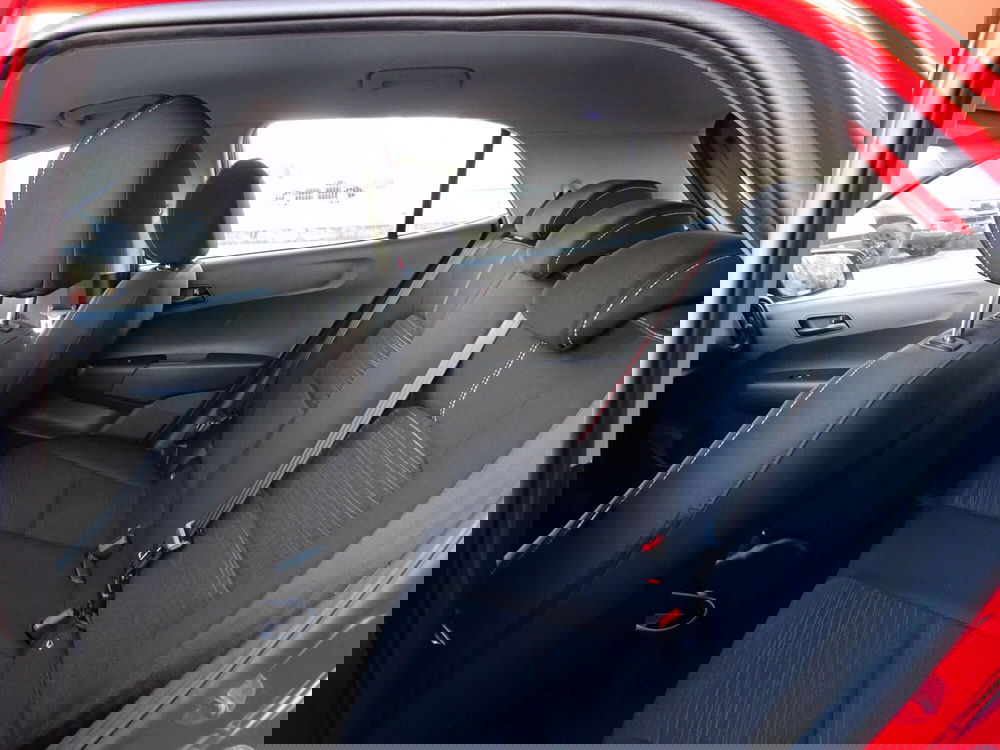 Kia Picanto usata a Padova (10)