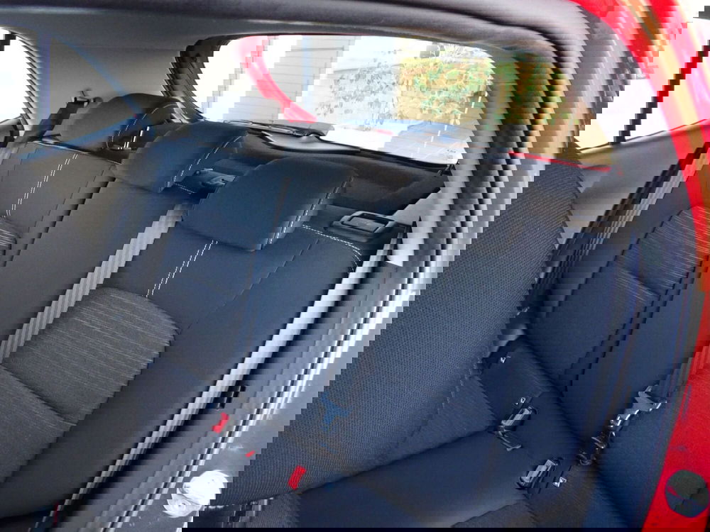 Kia Picanto usata a Padova (11)