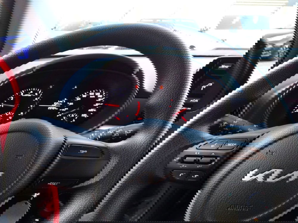 Kia Picanto usata a Padova (13)