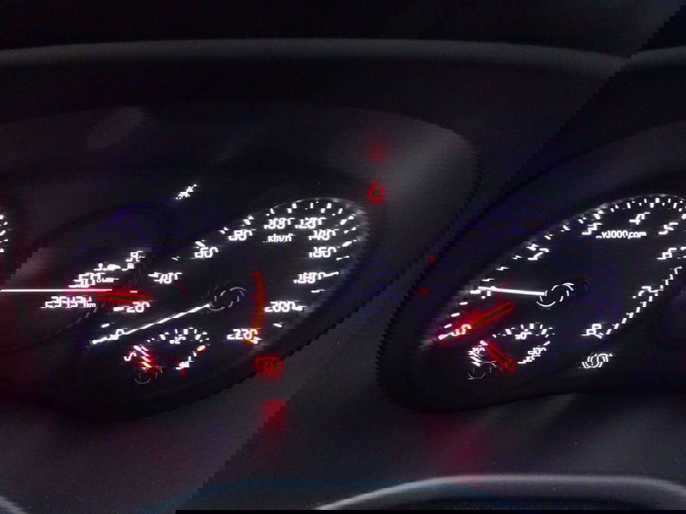 Kia Picanto usata a Padova (14)