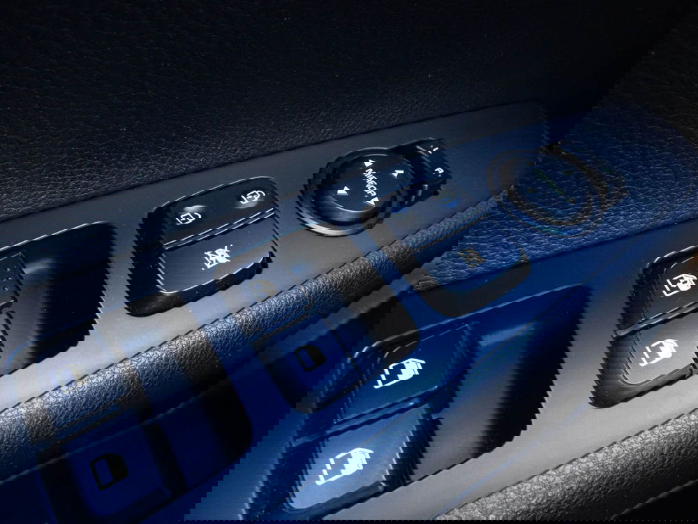 Kia Picanto usata a Padova (15)