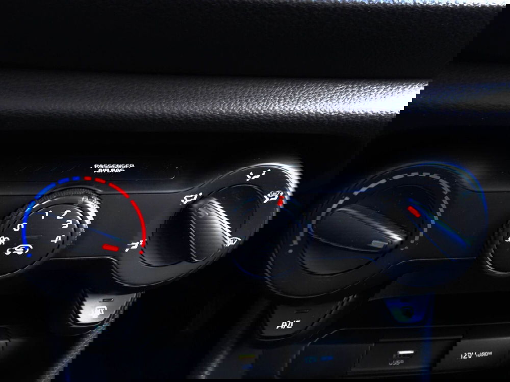 Kia Picanto usata a Padova (18)