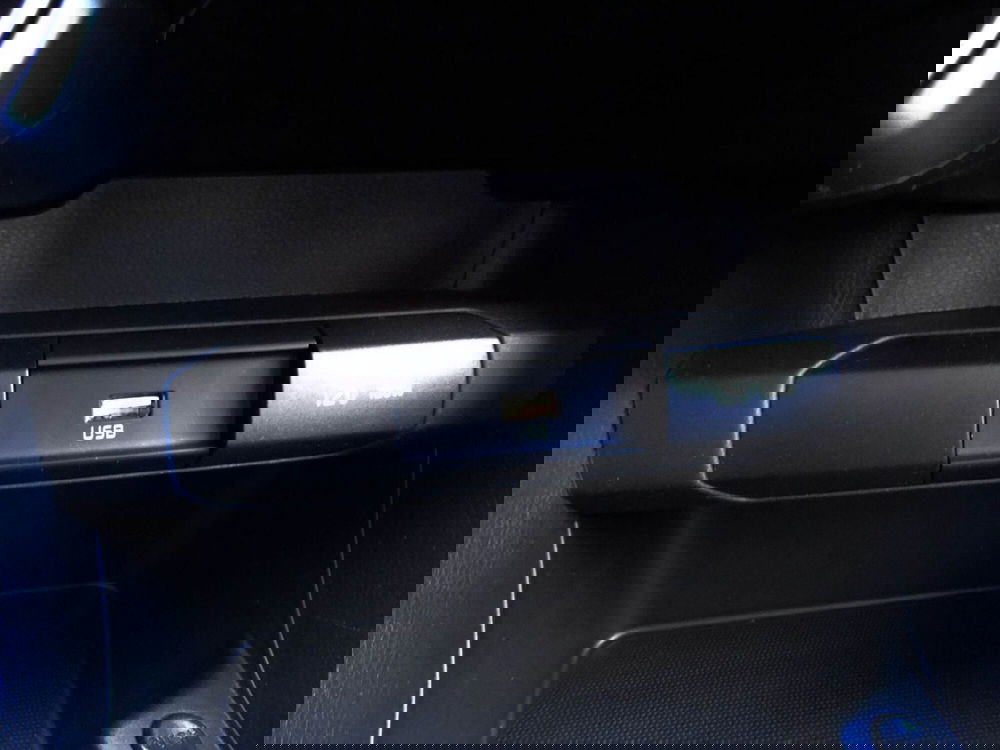 Kia Picanto usata a Padova (19)