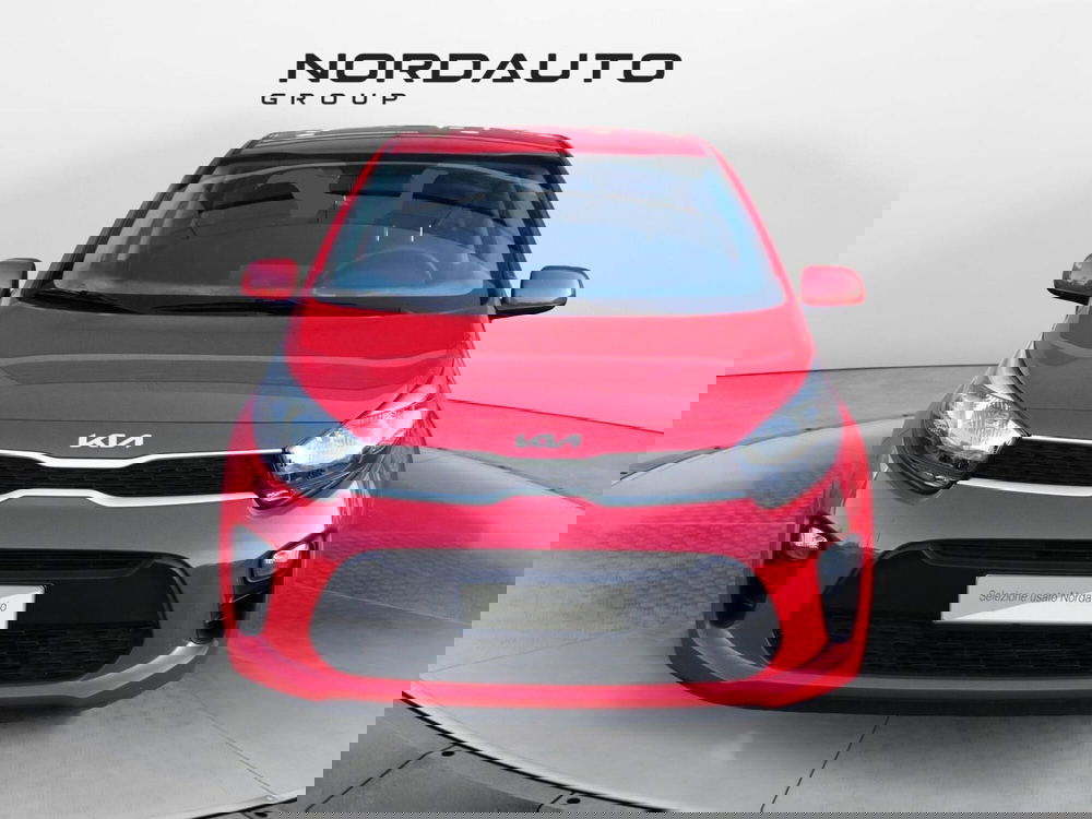 Kia Picanto usata a Padova (2)