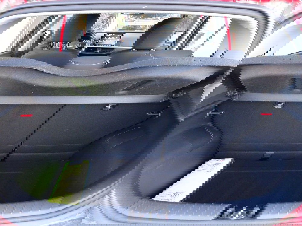 Kia Picanto usata a Padova (20)