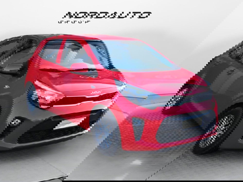 Kia Picanto usata a Padova (3)