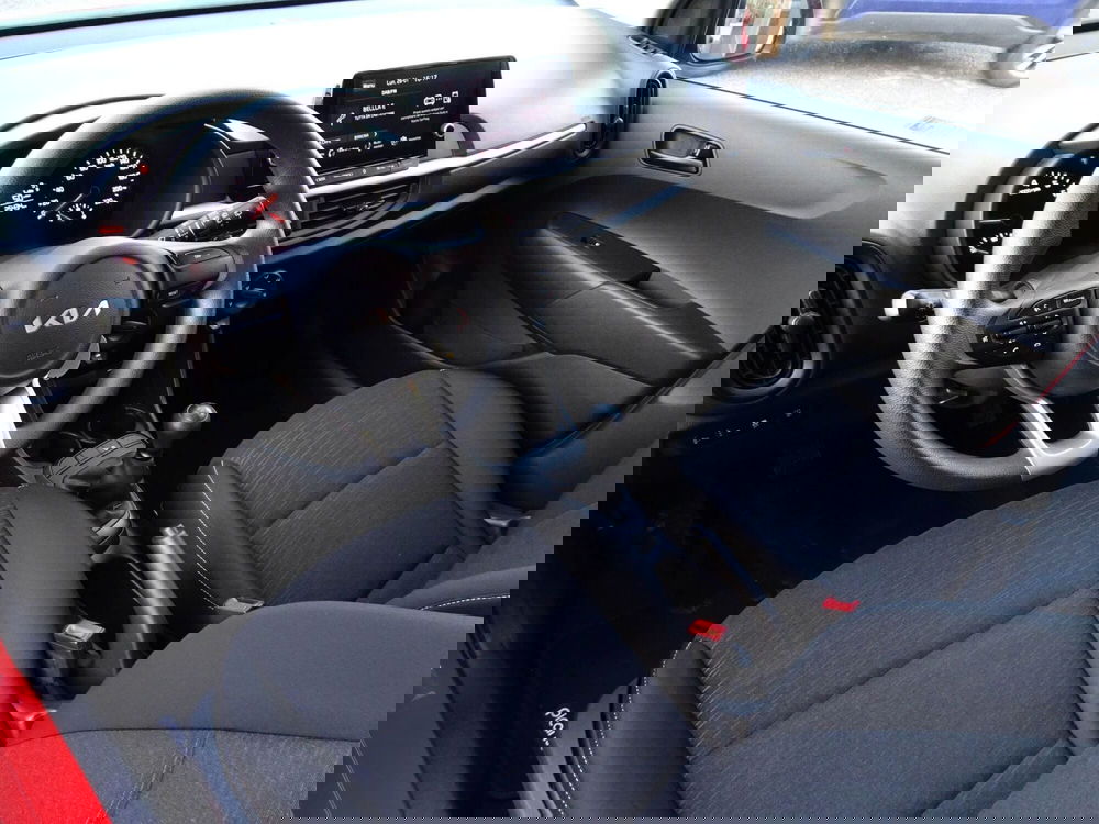 Kia Picanto usata a Padova (8)