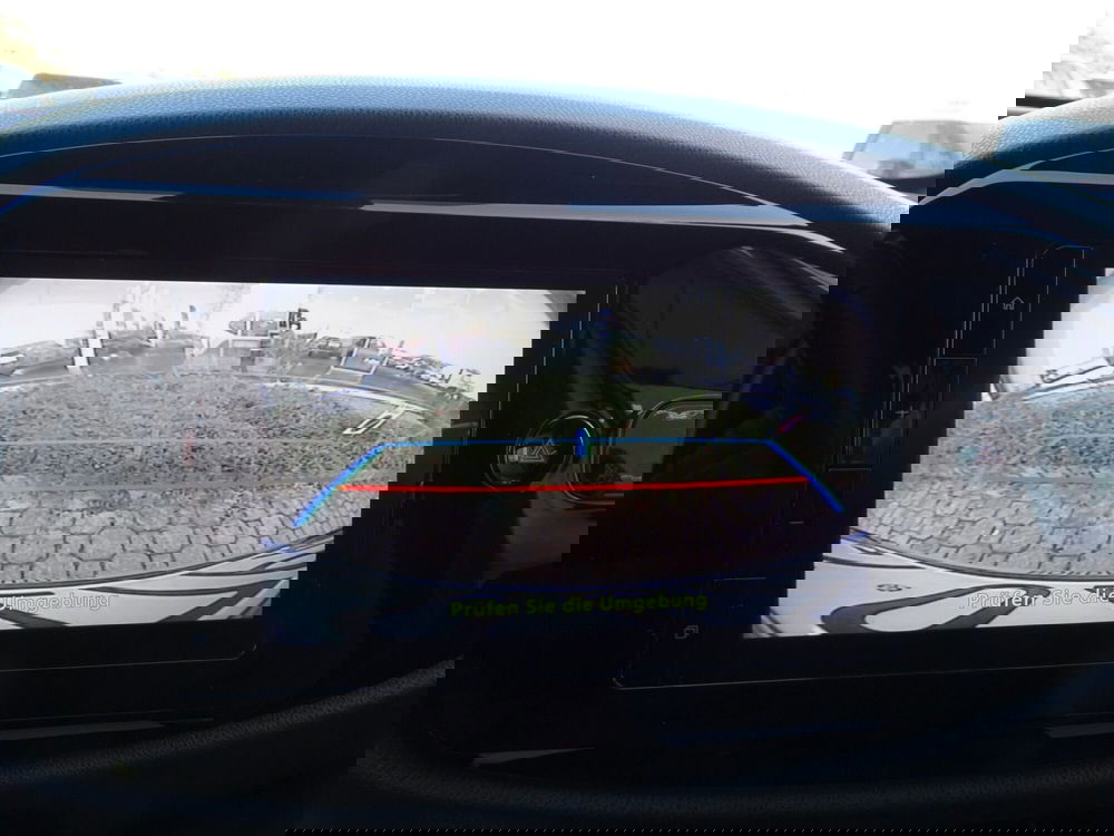 Toyota Aygo X usata a Belluno (17)