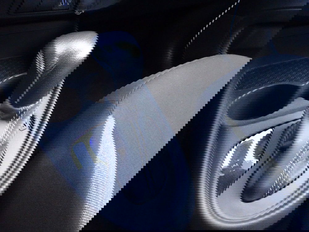 Toyota Aygo X usata a Belluno (19)