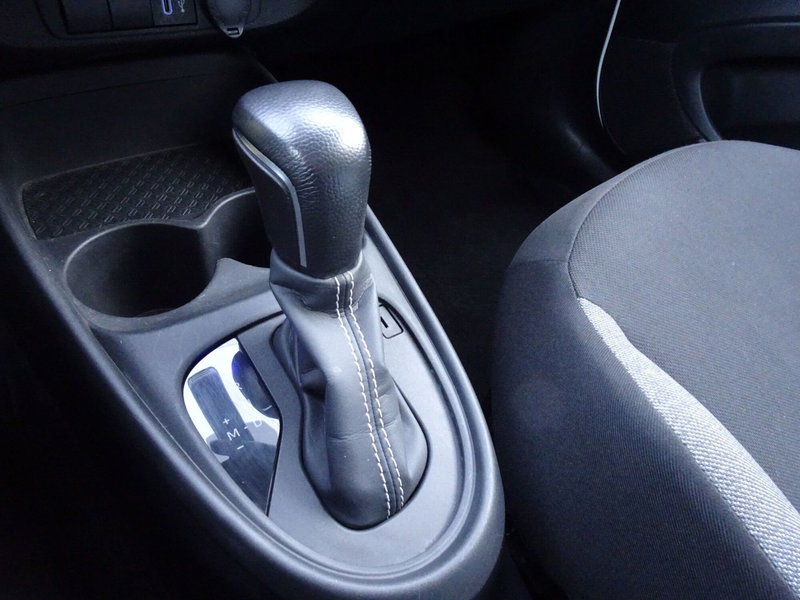 Toyota Aygo X usata a Belluno (19)