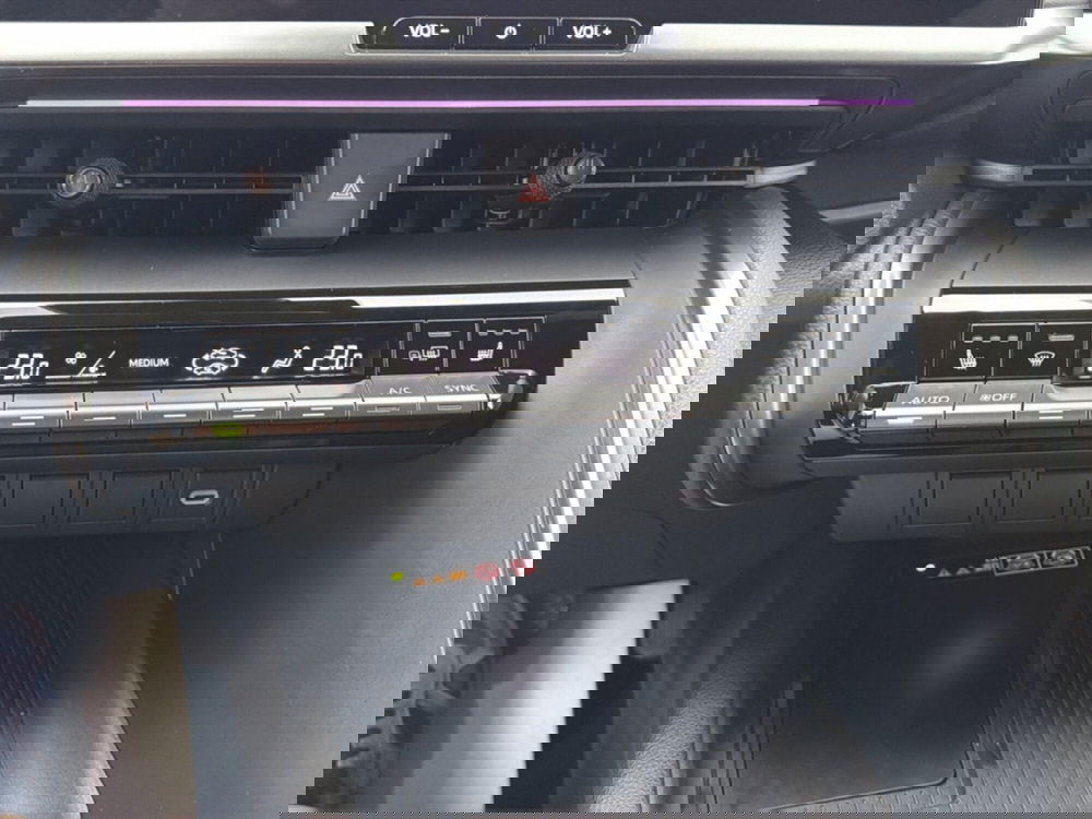 Toyota Toyota C-HR usata a Siracusa (10)