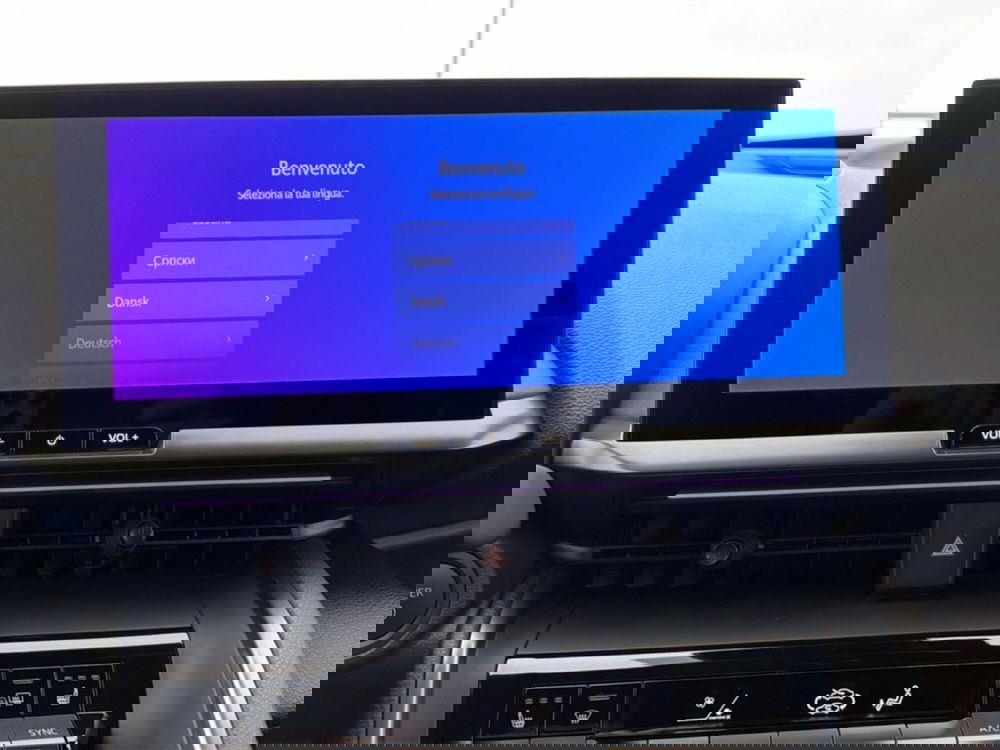 Toyota Toyota C-HR usata a Siracusa (8)