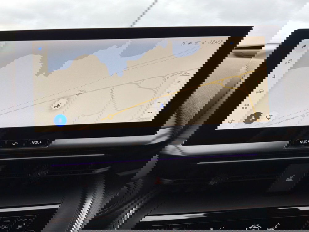 Toyota Toyota C-HR usata a Siracusa (9)