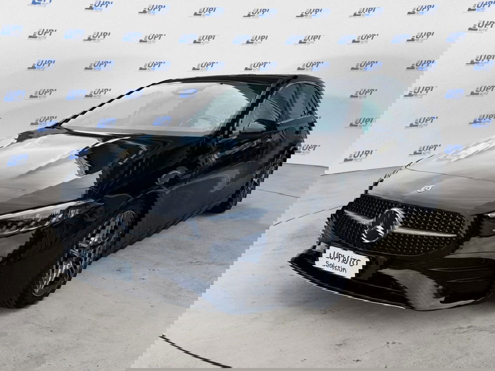 Mercedes-Benz Classe A usata a Pistoia