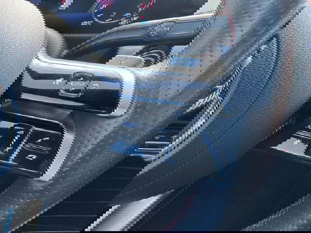 Mercedes-Benz Classe A usata a Pistoia (12)