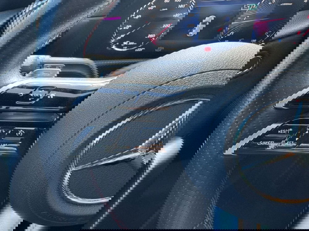 Mercedes-Benz Classe A usata a Pistoia (13)