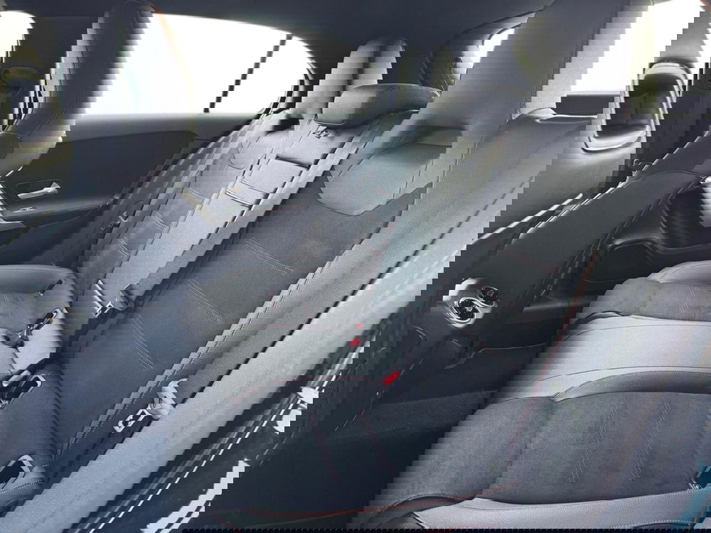 Mercedes-Benz Classe A usata a Pistoia (15)