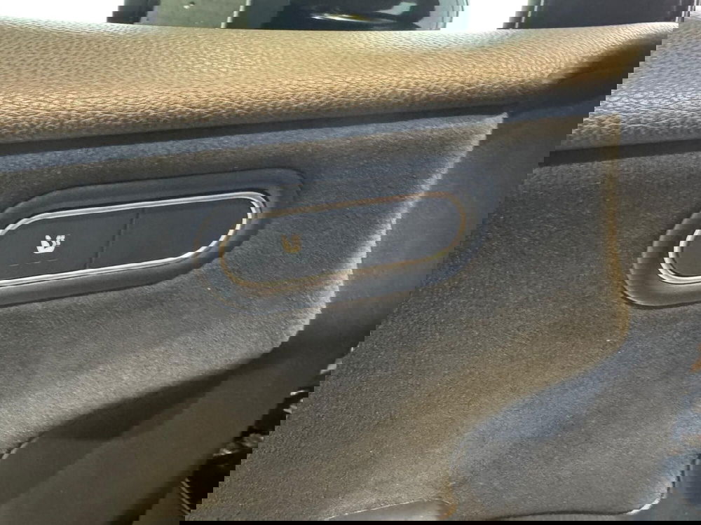 Mercedes-Benz Classe A usata a Pistoia (17)