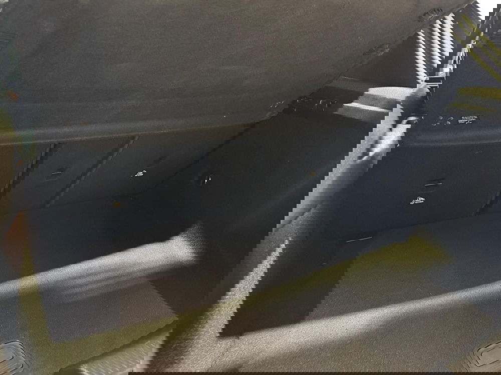 Mercedes-Benz Classe A usata a Pistoia (18)