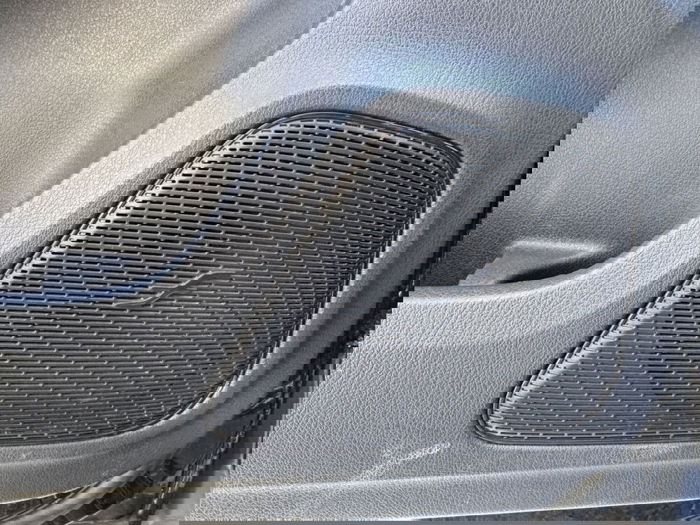 Mercedes-Benz Classe A usata a Pistoia (19)