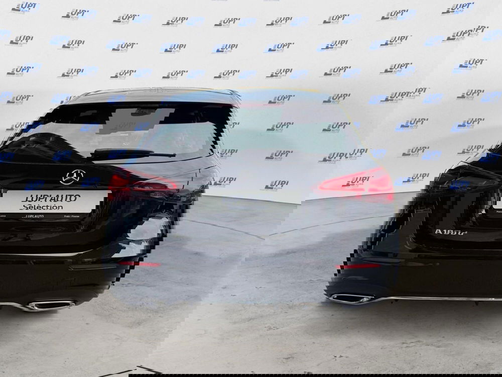 Mercedes-Benz Classe A usata a Pistoia (2)