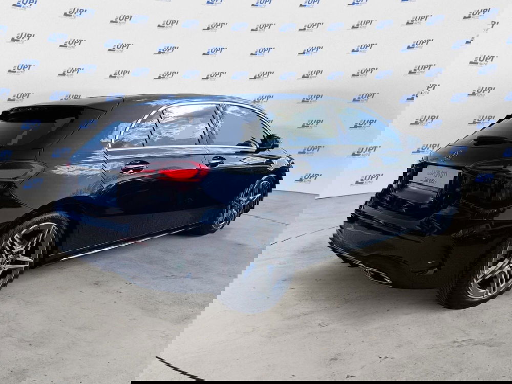 Mercedes-Benz Classe A usata a Pistoia (5)