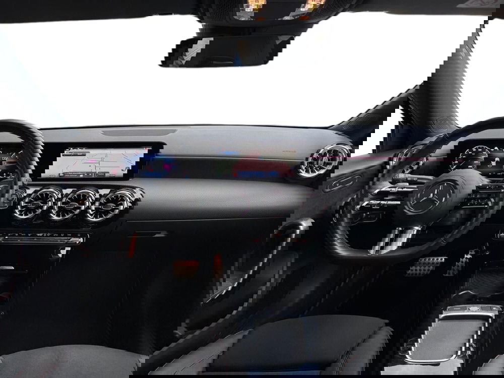 Mercedes-Benz Classe A usata a Pistoia (8)