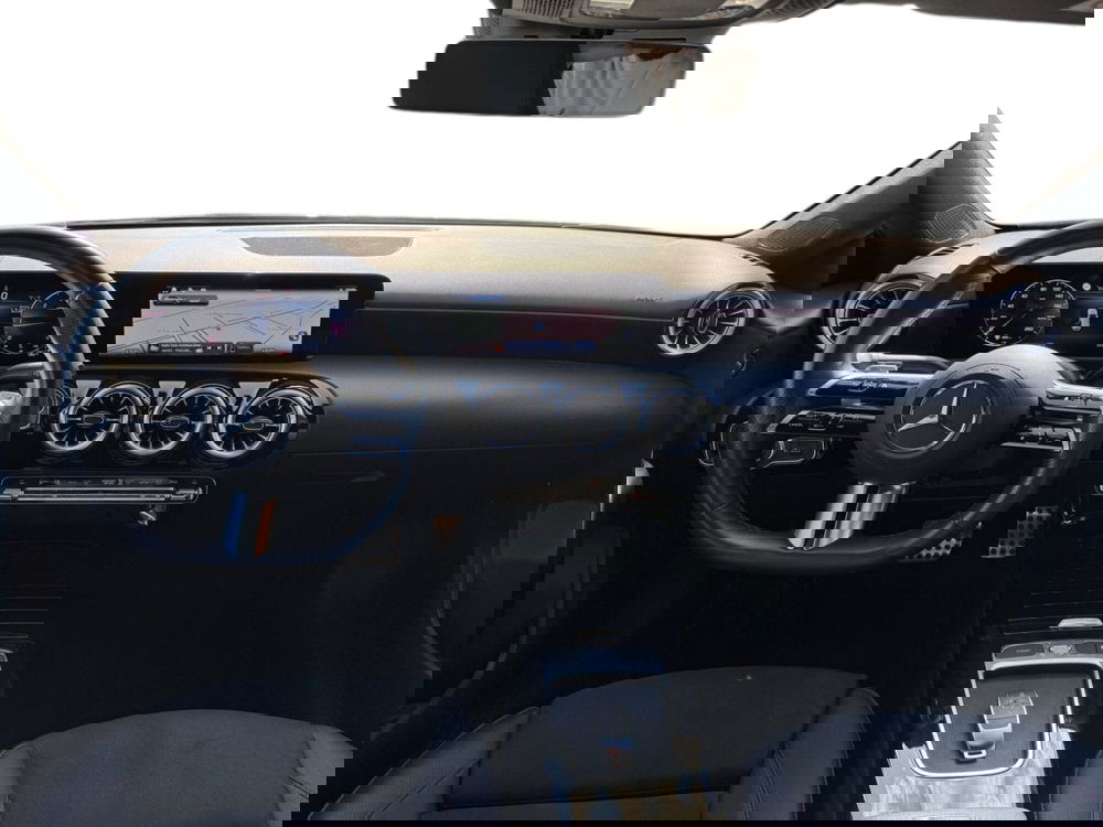 Mercedes-Benz Classe A usata a Pistoia (9)