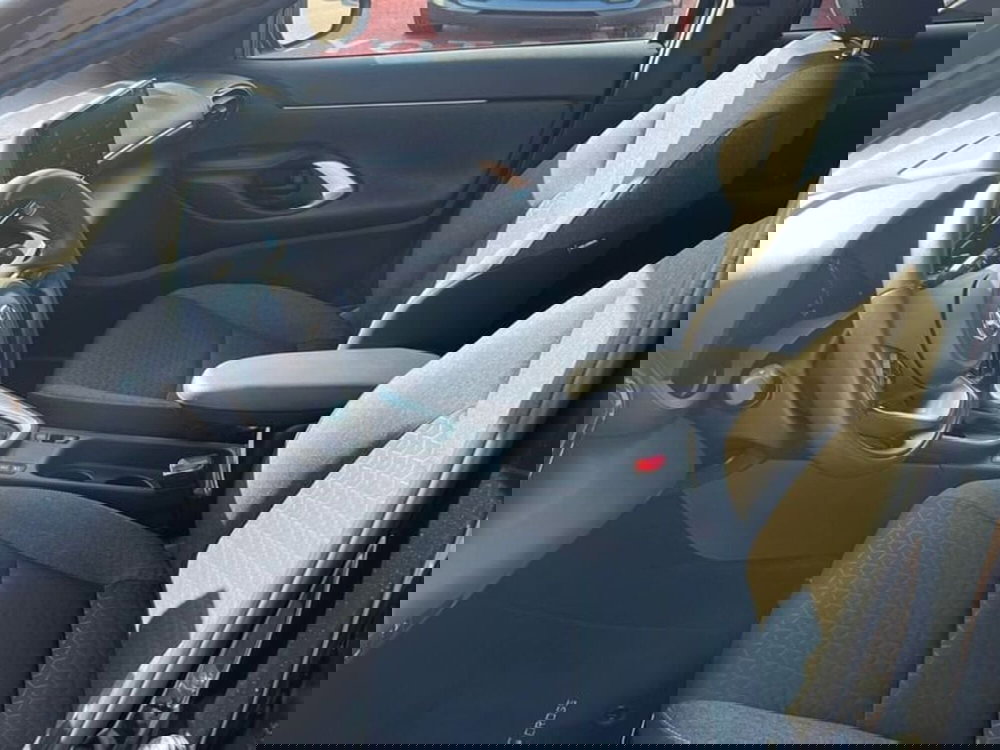 Toyota Yaris Cross usata a Vicenza (12)