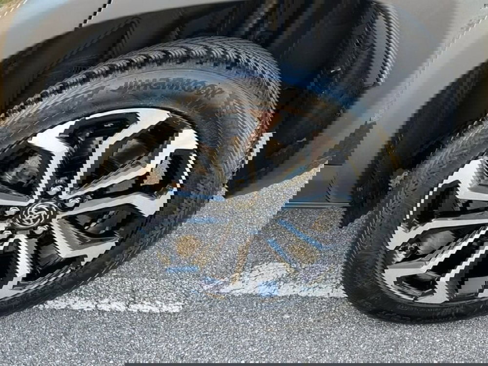 Toyota Yaris Cross usata a Vicenza (17)