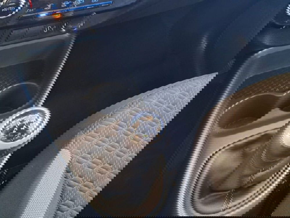 Toyota Aygo X usata a Cagliari (12)