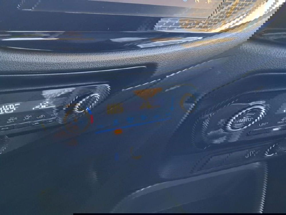 Toyota Aygo X usata a Cagliari (13)