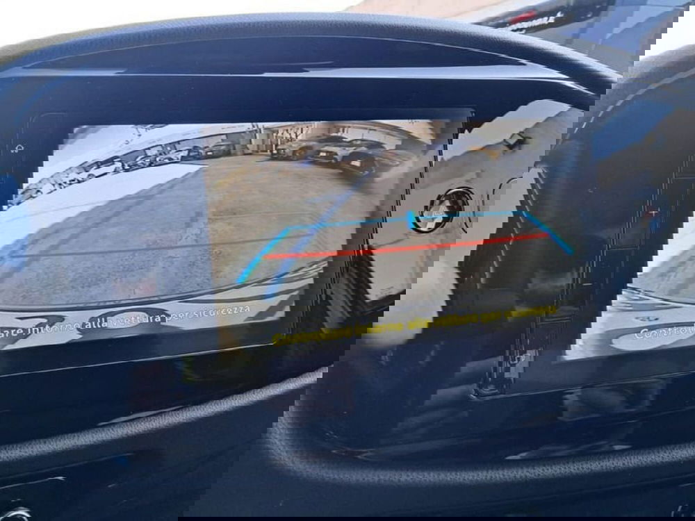 Toyota Aygo X usata a Cagliari (15)