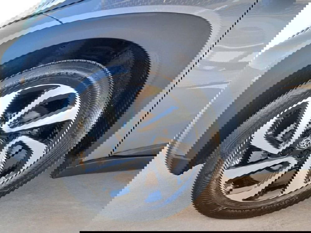 Toyota Aygo X usata a Cagliari (5)