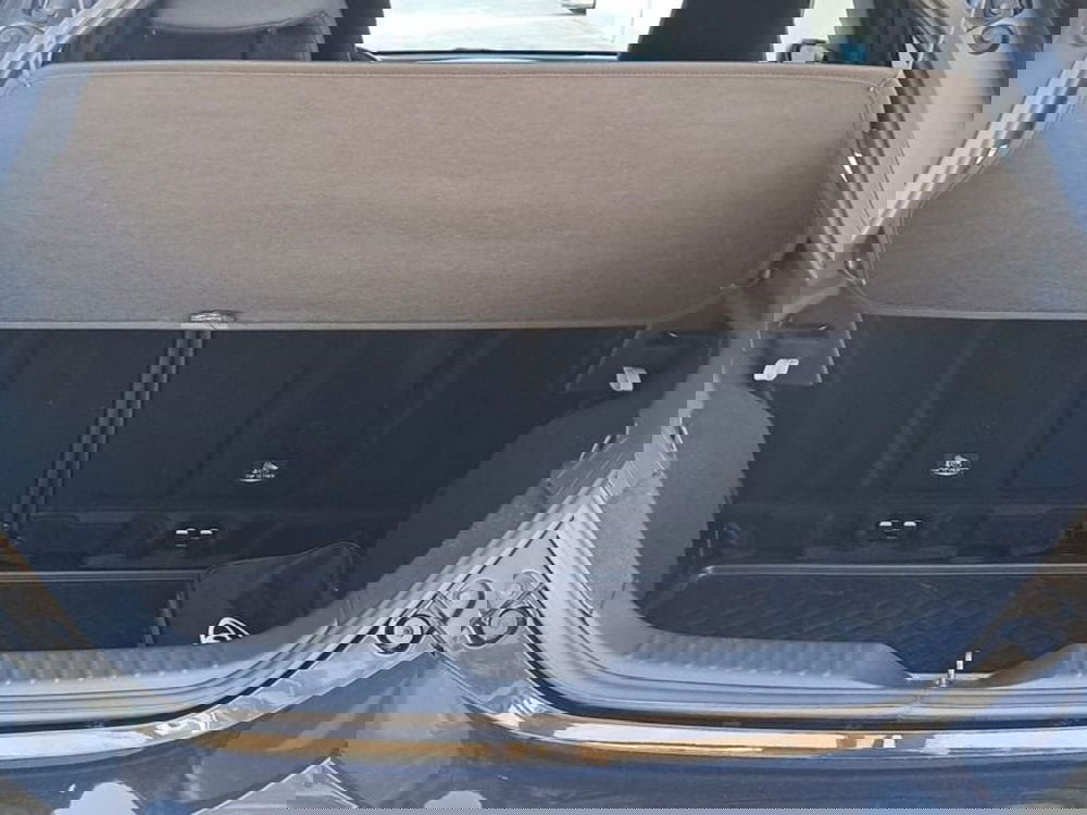 Toyota Aygo X usata a Cagliari (6)