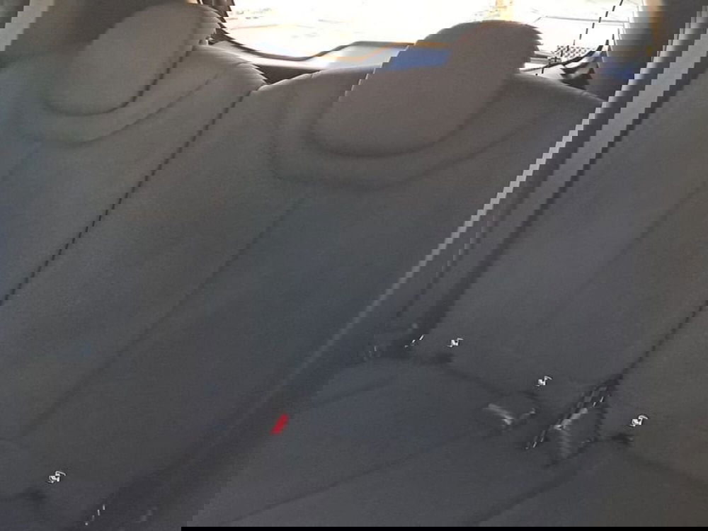 Toyota Aygo X usata a Cagliari (7)