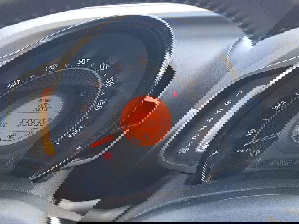 Toyota Aygo X usata a Cagliari (12)