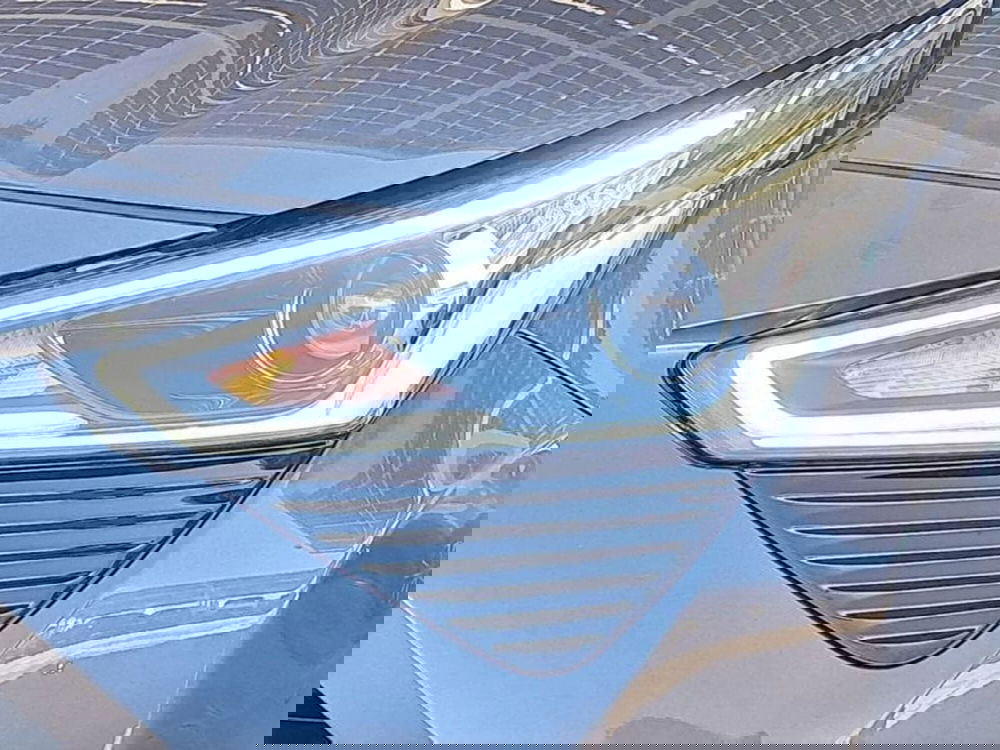 Toyota Aygo X usata a Cagliari (6)